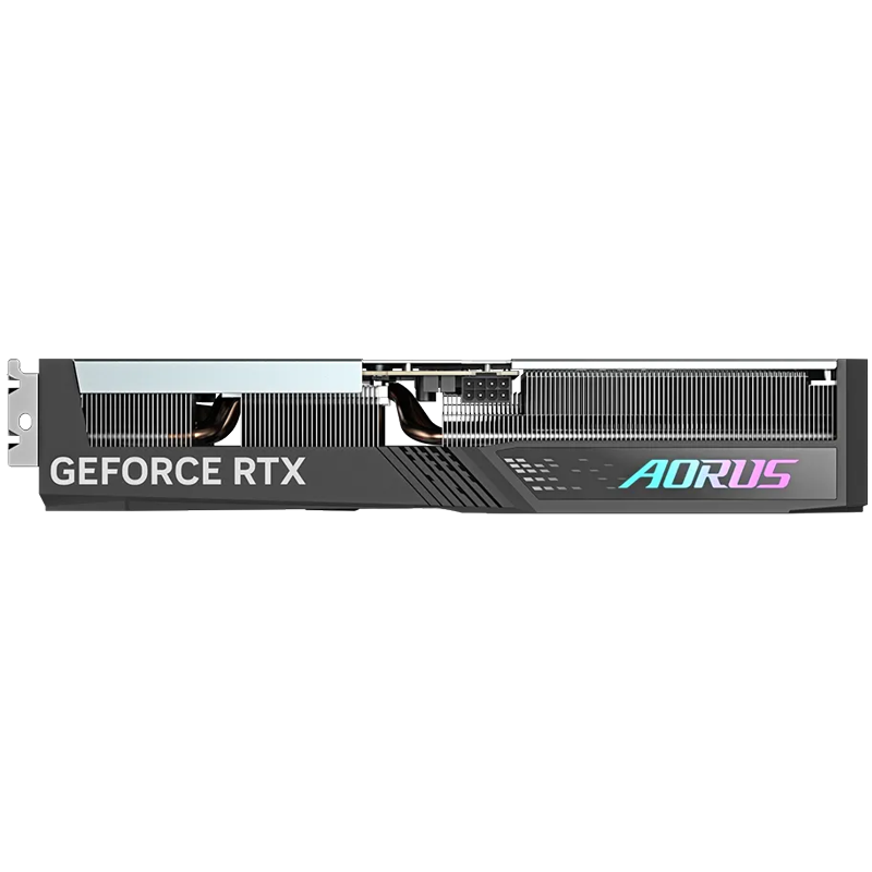 Aorus GeForce RTX 4060 Ti Elite 8G GDDR6